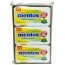Καραμέλες Mentos Clean Breath 2hrs Lemonmint με Εκχύλισμα Μελισσόχορτου (21gr) (12τμχ)