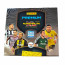Κάρτες Superleague Ελλάδα 2024 Adrenalyn Premium Panini 5.00€ 1 Κουτί (10φακελάκια)