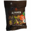 Ξηροί Καρποί & Αποξηραμένα Φρούτα Power Mix Almanda (90gr)