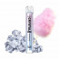 Ηλεκτρονικό Τσιγάρο Μιας Χρήσης SKE Crystal Bar Cotton Candy Ice 20mg 2ml