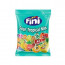 Ζαχαρωτά Ζελεδάκια Fini Sour Tropical Mix (90gr)