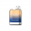 Ηλεκτρονικό Τσιγάρο Μιας Χρήσης Crystal CK600 Blueberry Peach 20mg 2ml
