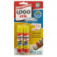Κόλλα Stik LOGO Blue 10gr (1+1 Δώρο) (1τμχ)