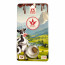 Σοκολάτα Κάνναβης Aromas Of Crete Swiss Experience THP (1gr) (10727) (1τμχ)
