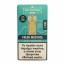 Ανταλλακτικό Pod Crystal Plus Fresh Menthol 2ml 20mg (1τμx)