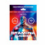 Ζελεδάκια Stamina Male Enhancer Gummies 600mg (1τμχ)