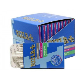 Φιλτράκια Στριφτού Rizla Ultra Slim 5.7mm (54 φίλτρα) (1τμχ)