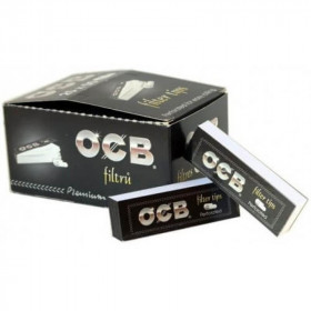 Τζιβάνα OCB 50 φύλλα (1τμχ)