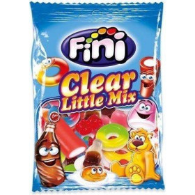 Ζελεδάκια Fini Little Mix (90g)