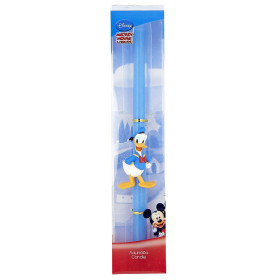 Πασχαλινή Λαμπάδα Disney Donald Duck (40cm) (1τμχ)