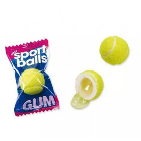 Τσίχλες Fini Tennis Balls (5gr) (200τμχ)