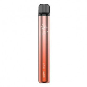 Ηλεκτρονικό Τσιγάρο μιας Χρήσης Elf Bar EB 600V2 20mg 2ml Cherry