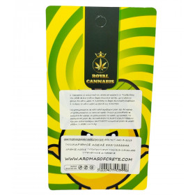 Προϊόν Κάνναβης Royal Cannabis Super Lemon Haze Stick CBG 68mg (1.5gr) (03446) (1τμχ)